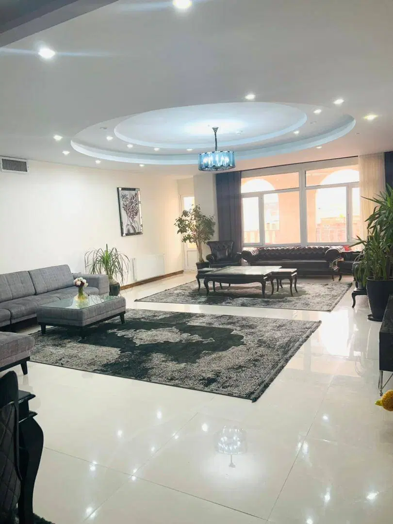 ۱۷۵ متر شمالی رو به افتاب گوهردشت