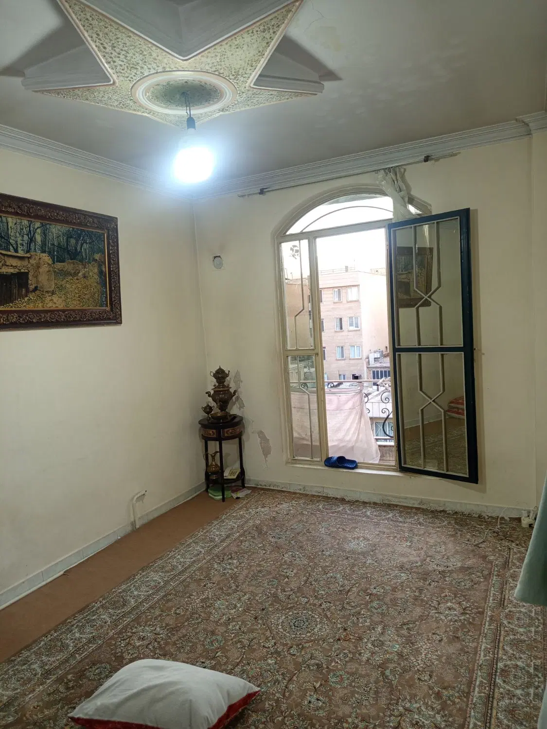 58متری .پارکینگدار(بر انصار)