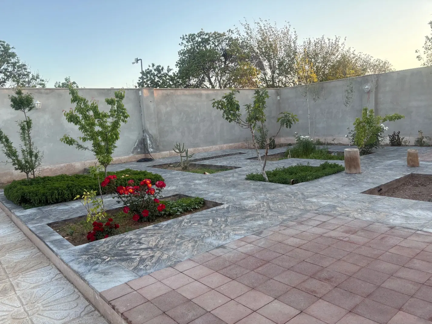 اجاره منزل ویلایی