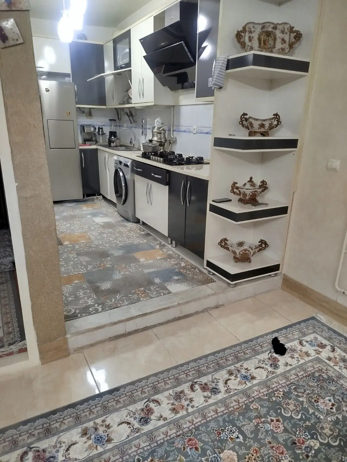 ویلایی محمودآباد رهن