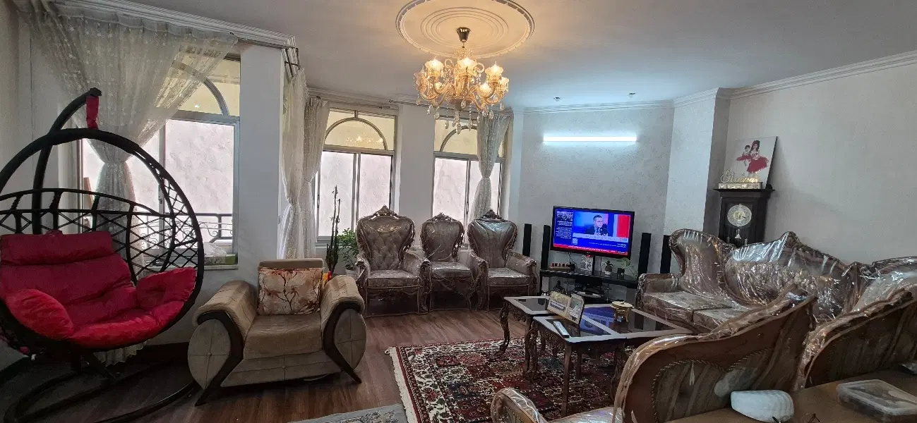 فروش خانه خیابان وحید