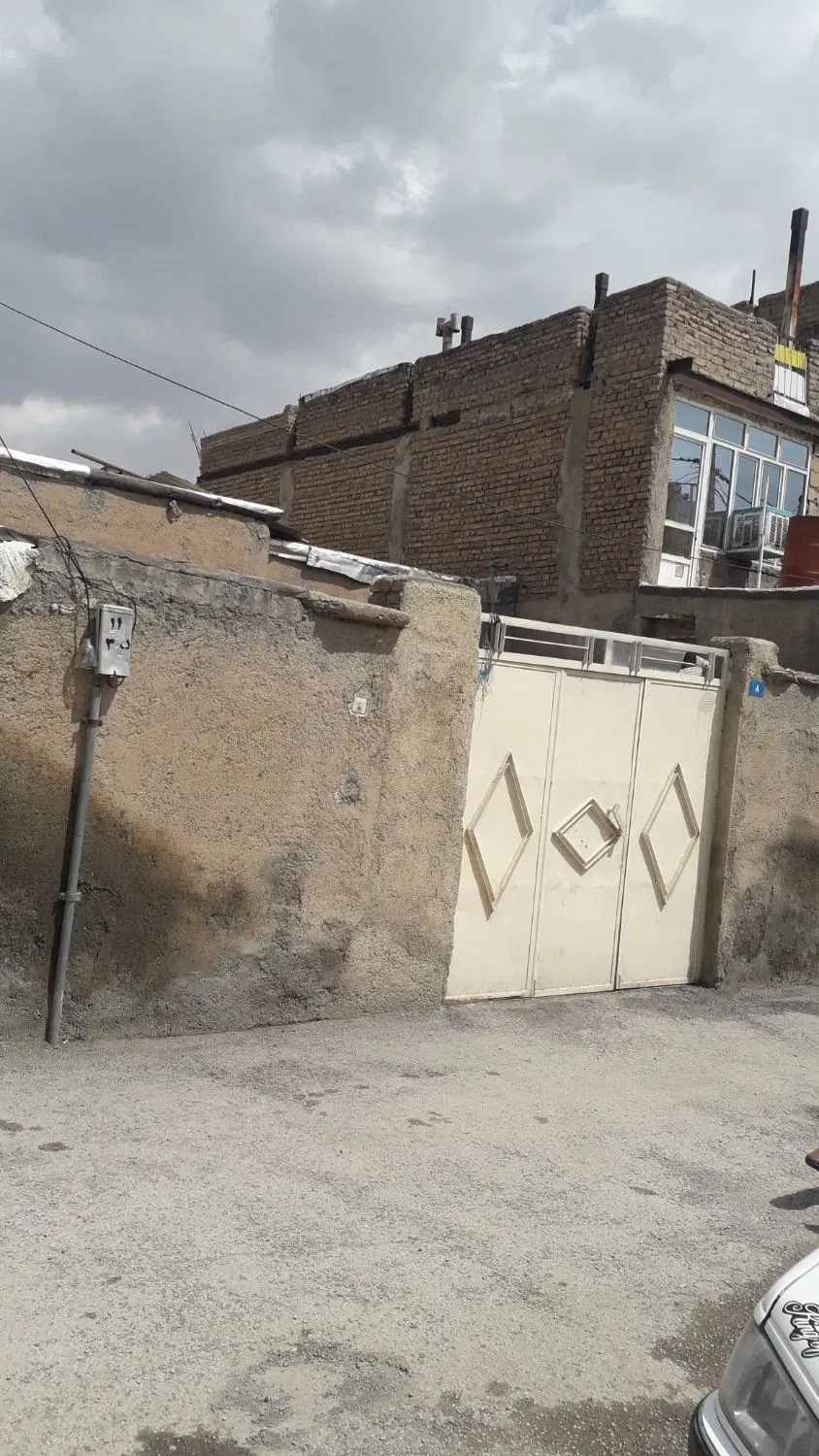 فروش خانه (دیزج)