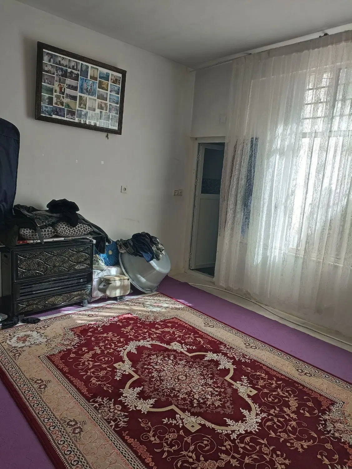 خانه ی اجاره ای