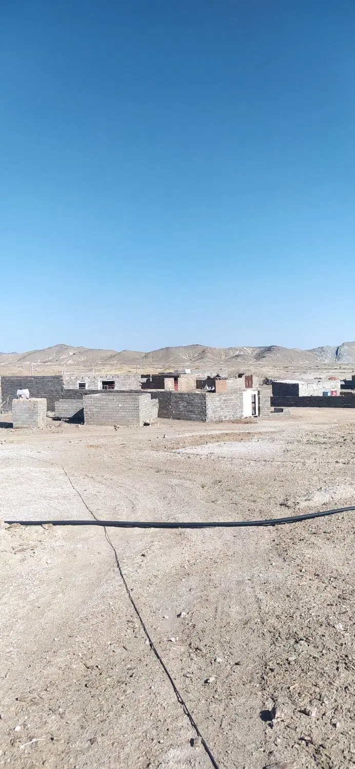زمین مسکونی دامداری درخت کاری