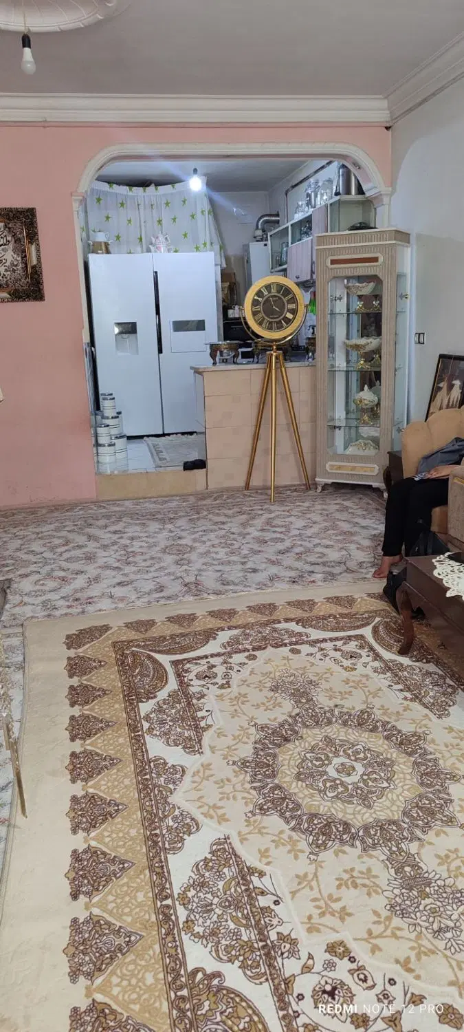 رهن و اجاره آپارتمانی