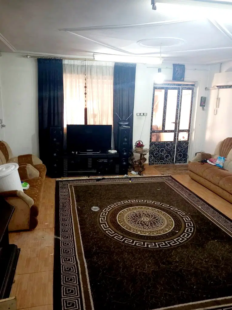 فروش ویلایی_بلوار مدرس_پارکینگ دار