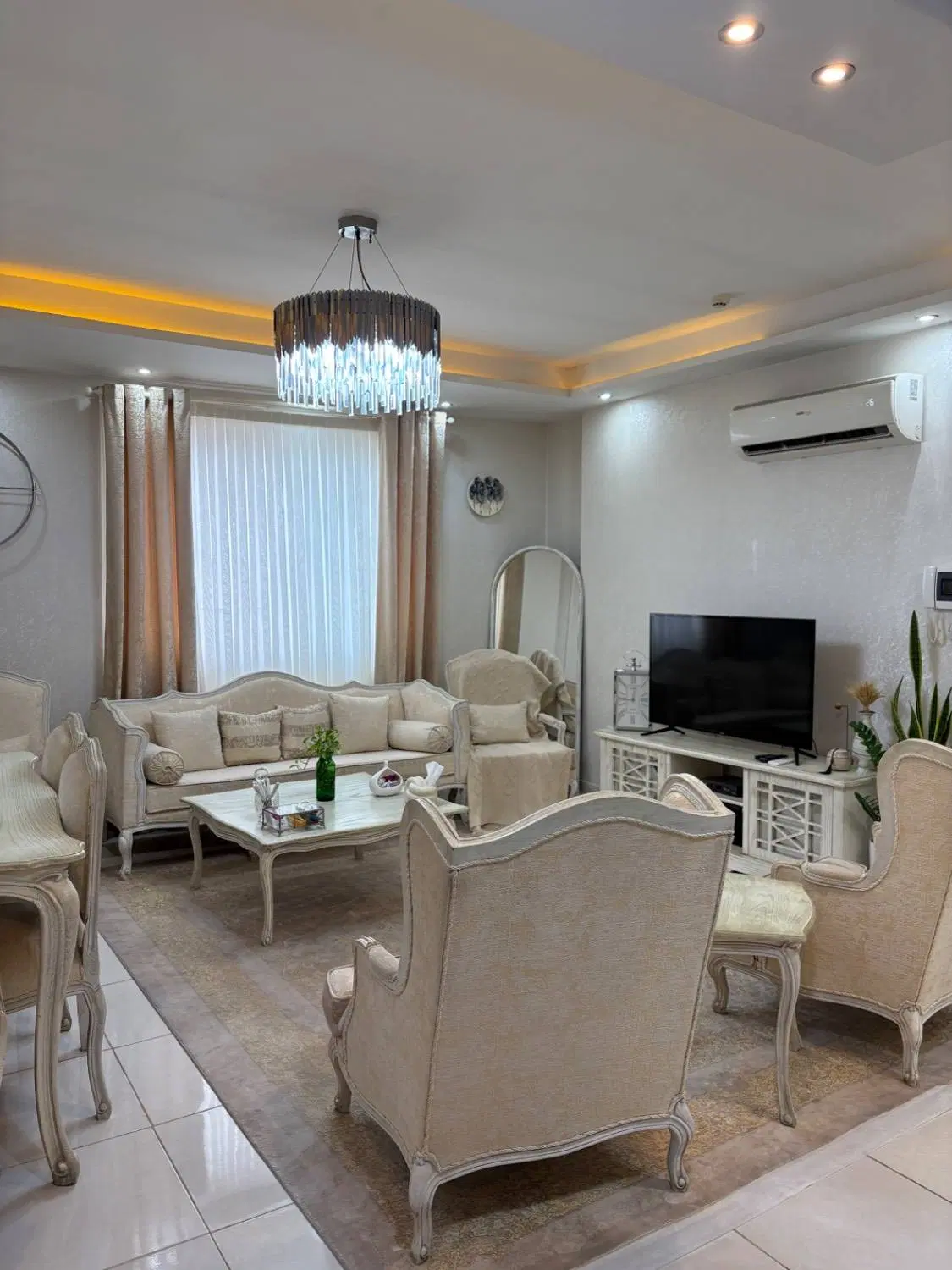 فروش آپارتمان ۸۲ متری رودبارتان