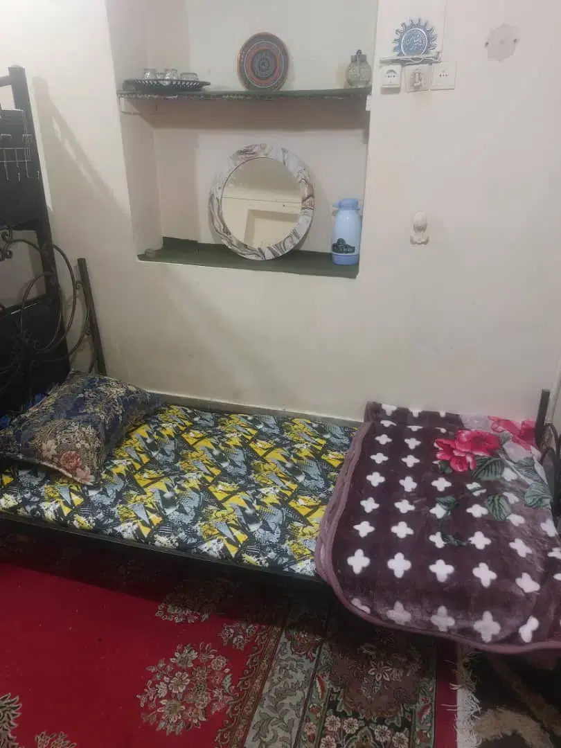 نیازمند همخونه