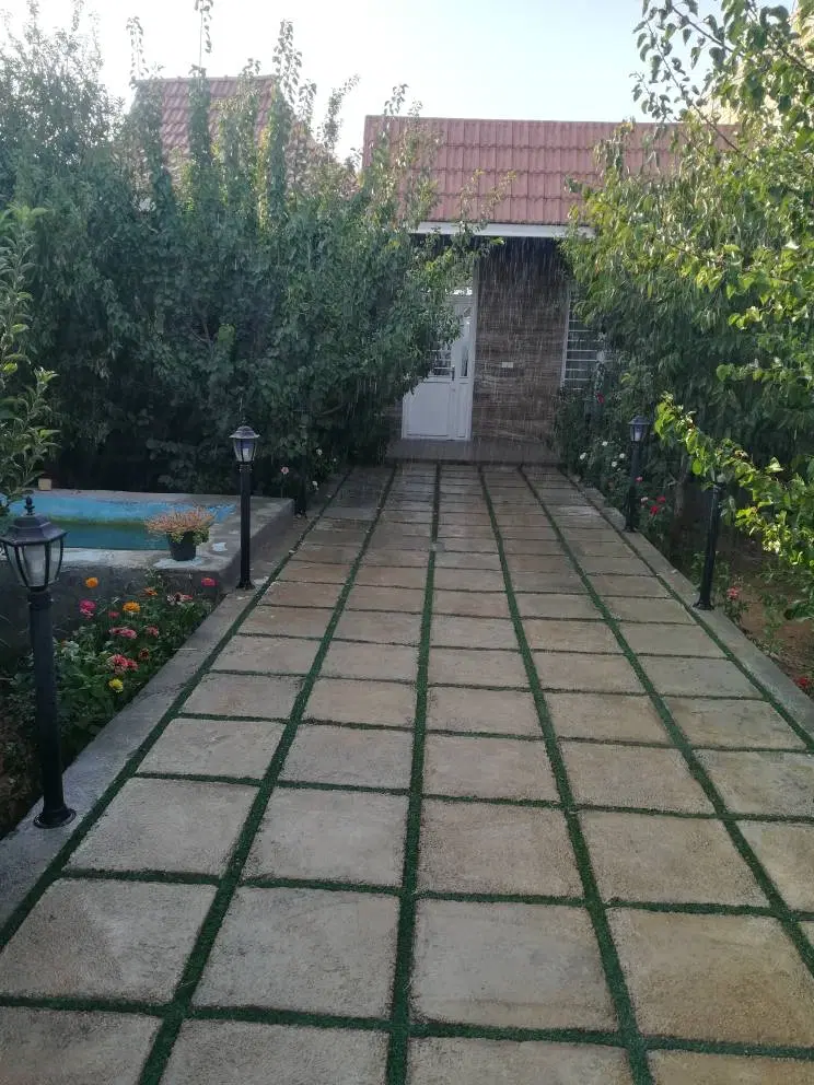 خانه ویلایی