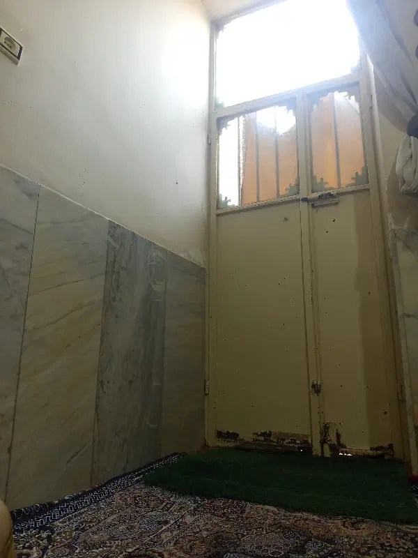خانه اجاره ای