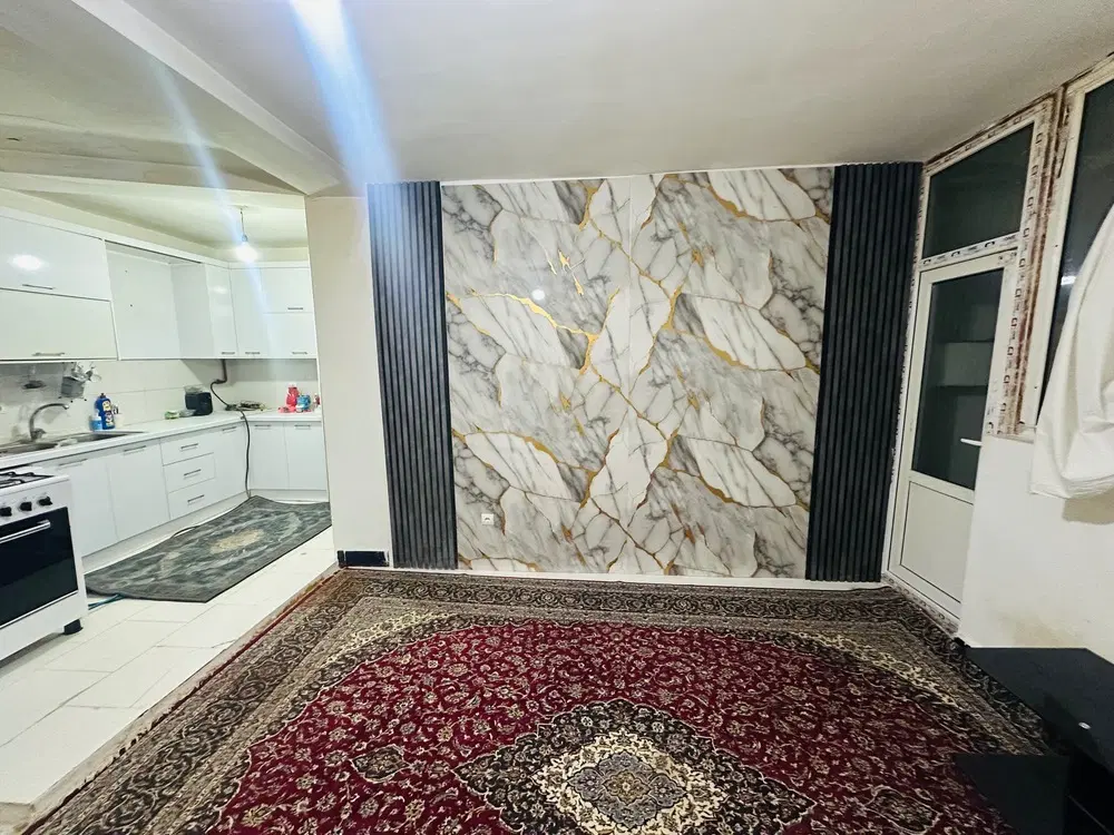 ۶۰ متری تک خواب شهرک گلستان