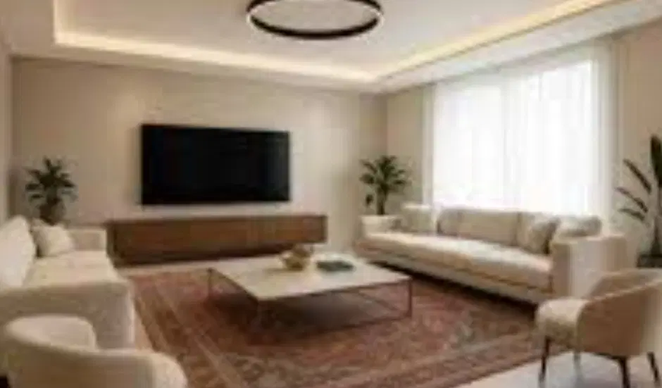 آپارتمان اجاره