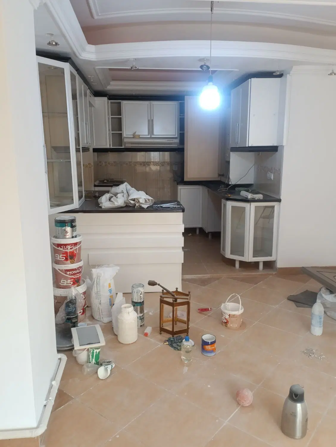 آپارتمان فروشی