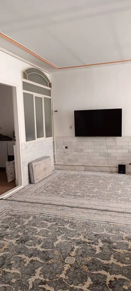 آپارتمان 83 متری مطهری