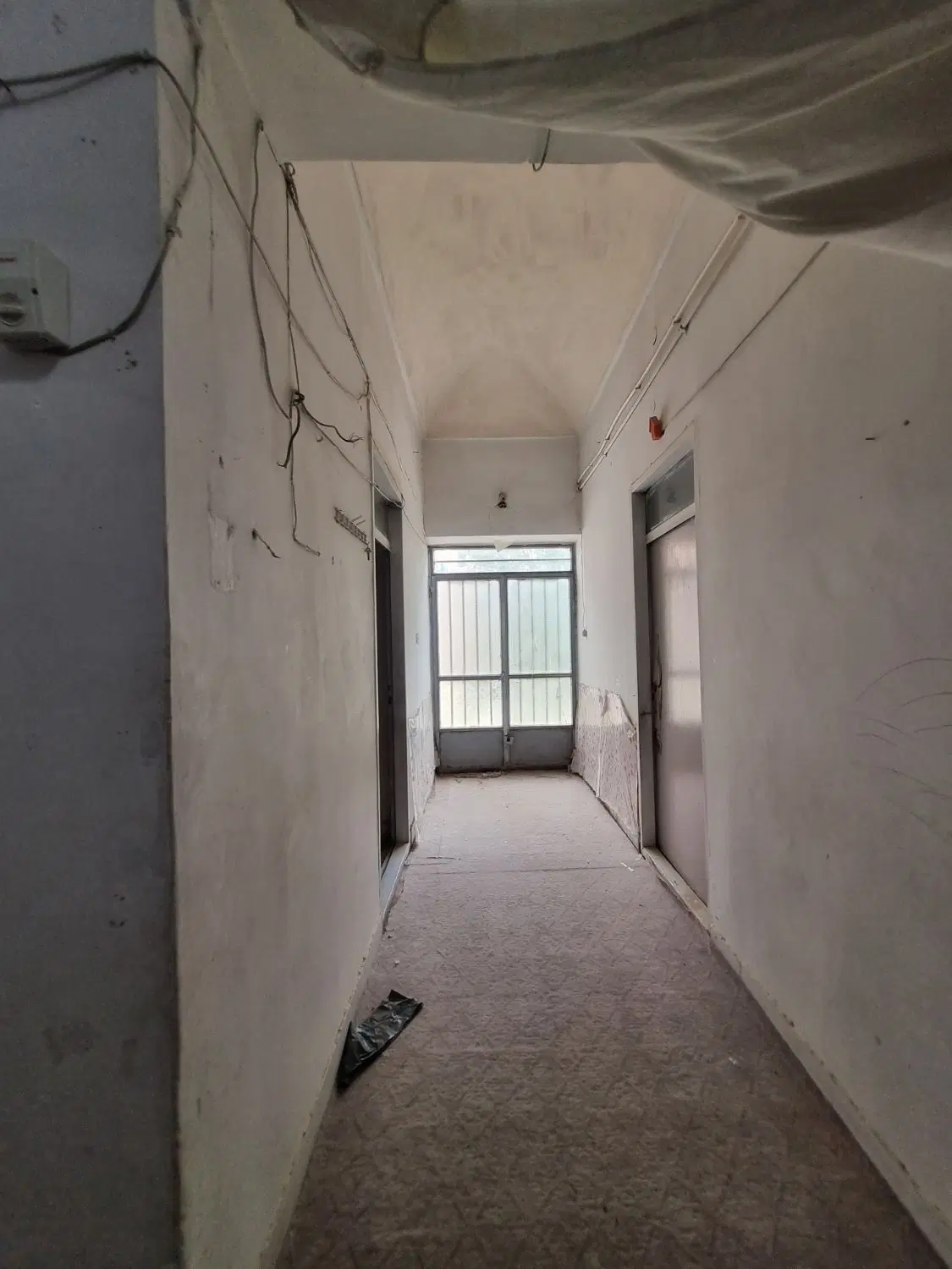 منزل ویلایی خ سده