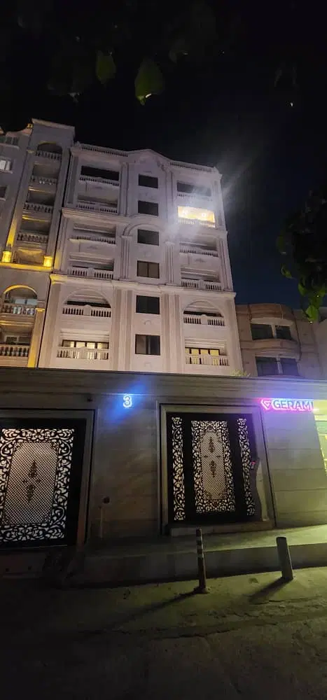۹۲ متری چهارا فاطمیه