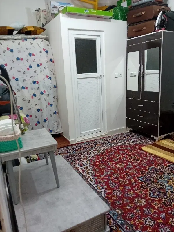 اجاره طبقه ی اول