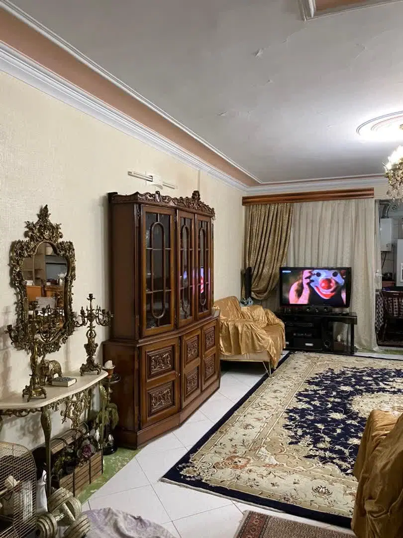 اجاره واحد 60متری
