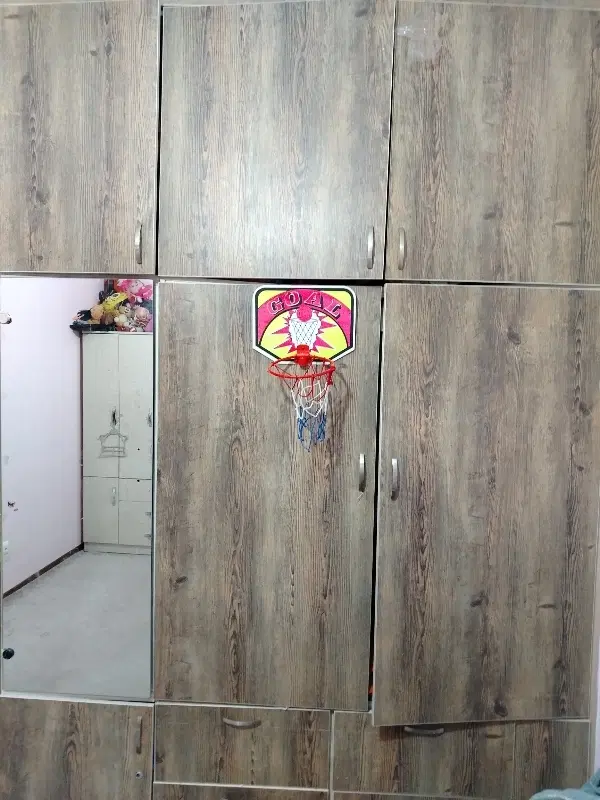 مسکن مهر آزادگان