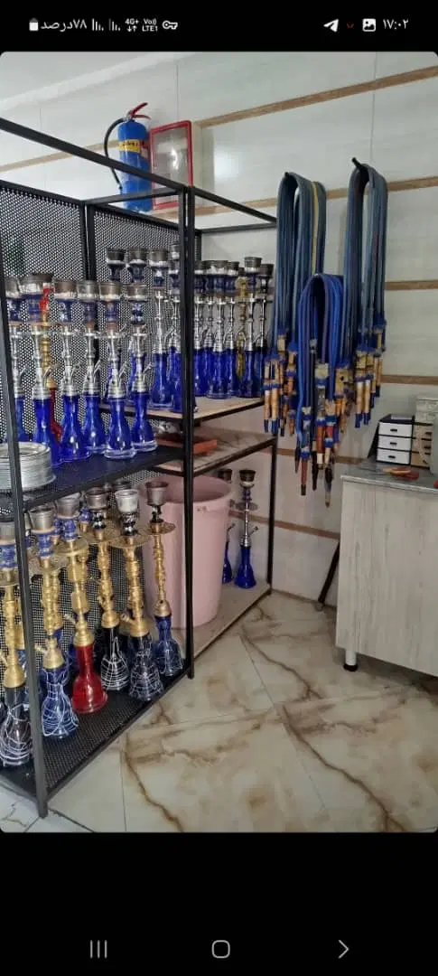 مغازه 65متری