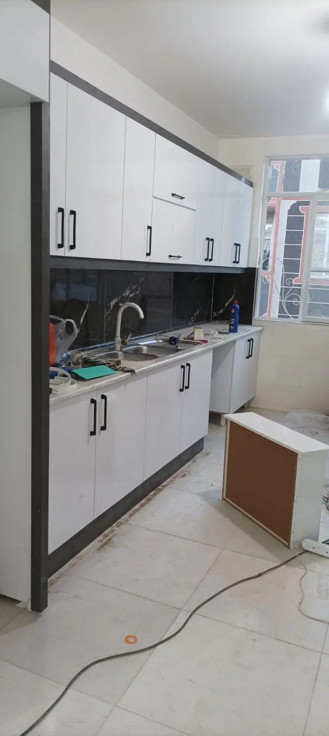 خانه طبقه دوم رهن