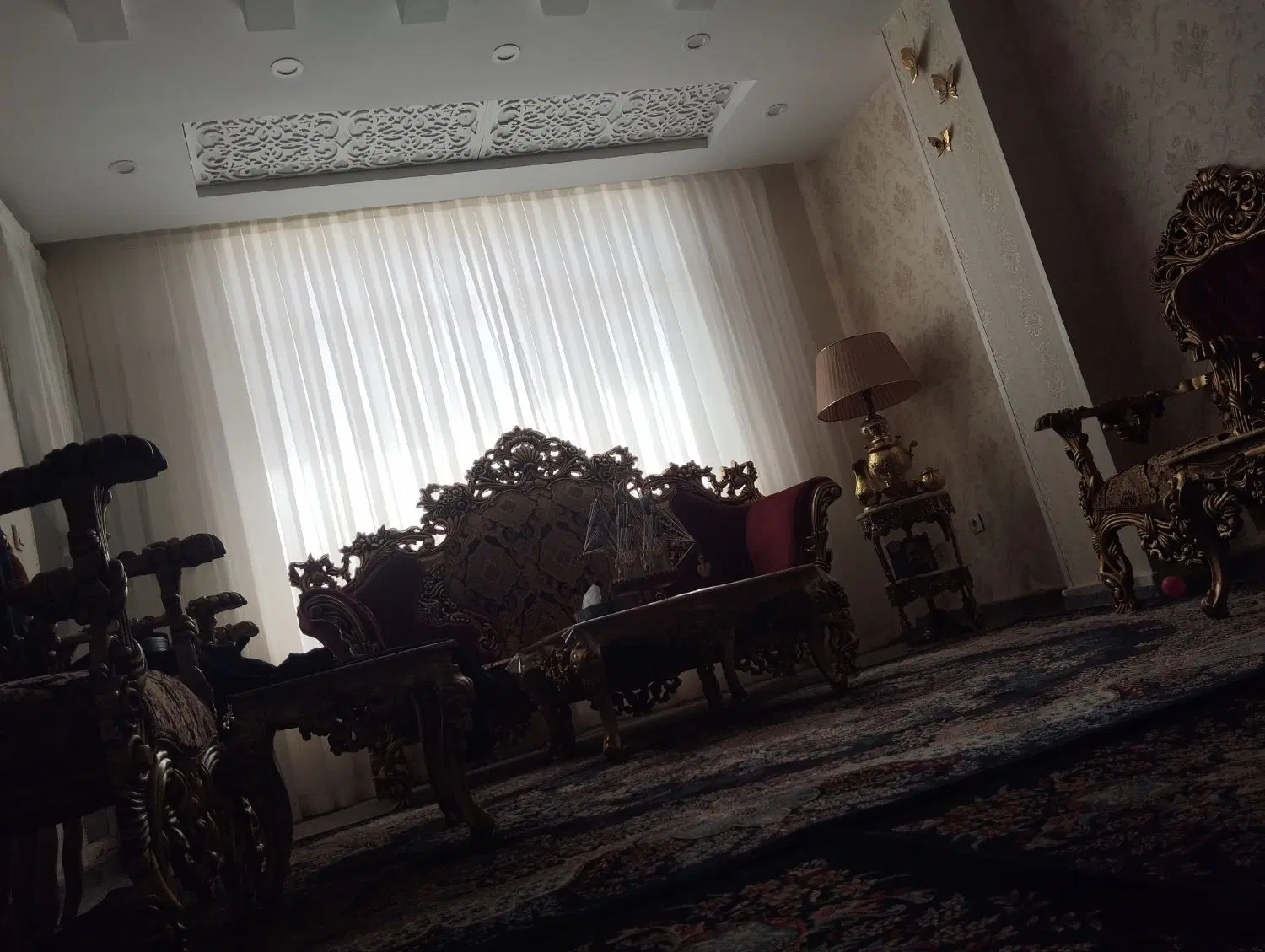 یه واحداپارتمان