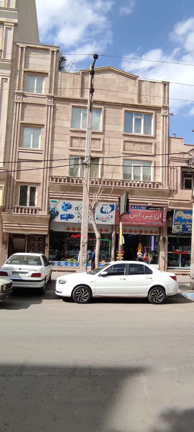 اجاره زیرزمین