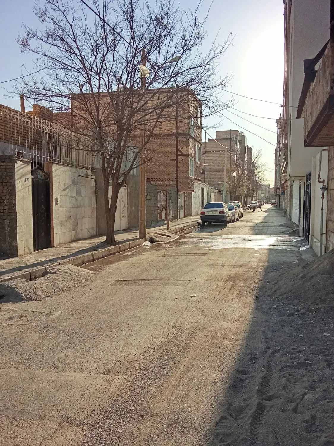 رهن و اجاره اپارتمان