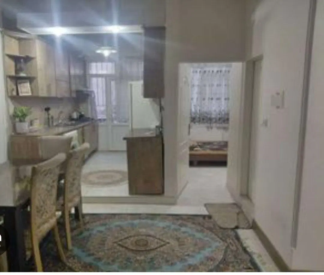 رهن و اجاره واحد پنجاه متری