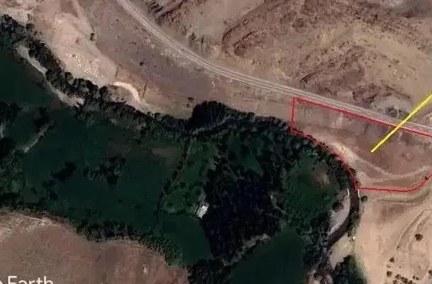 زمین رویایی
