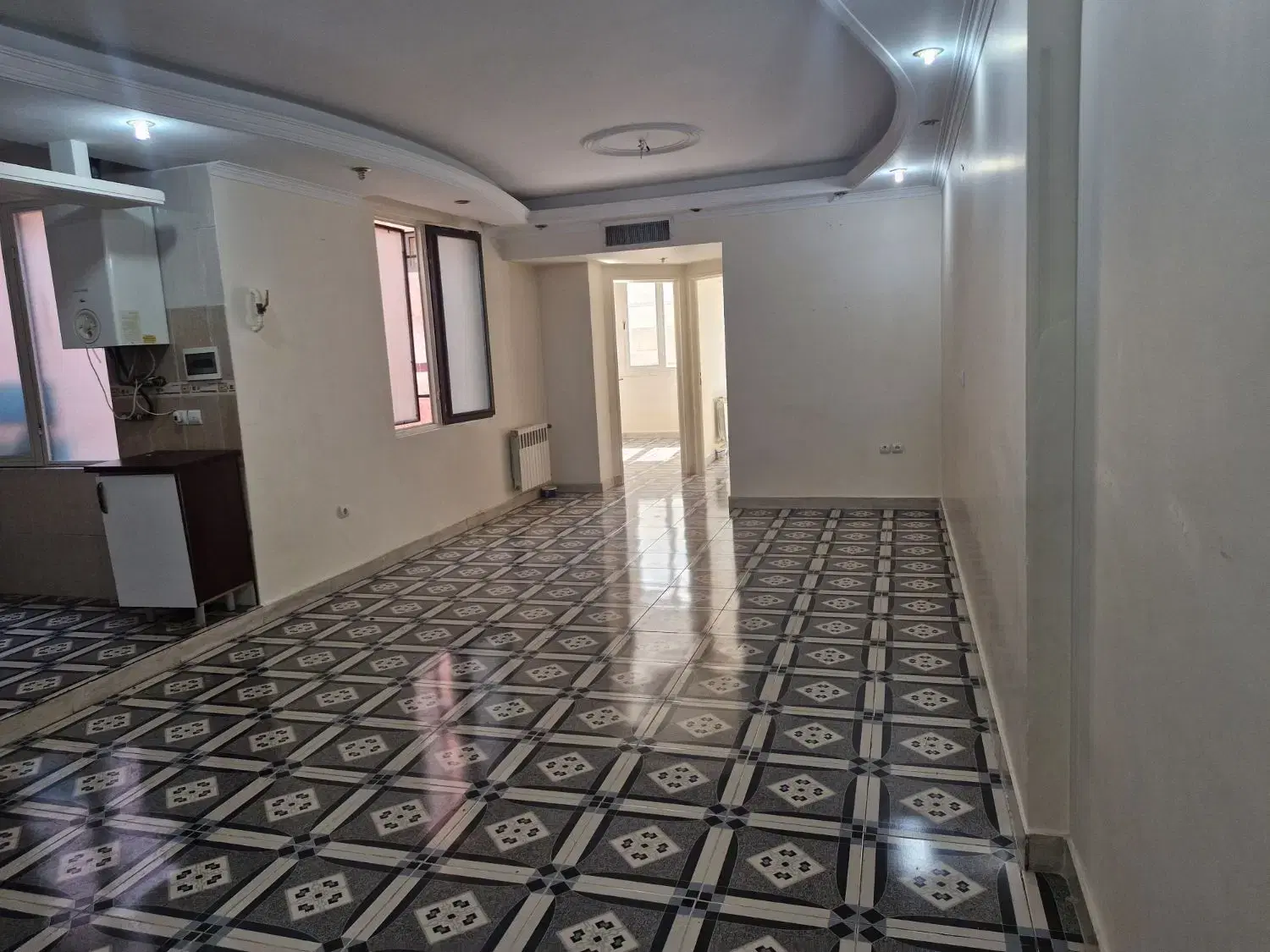 اجاره آپارتمان ۷۸متری