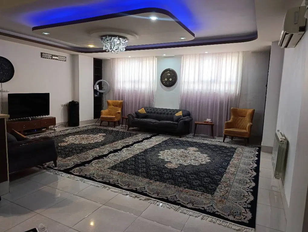 فروش یک واحد آپارتمان