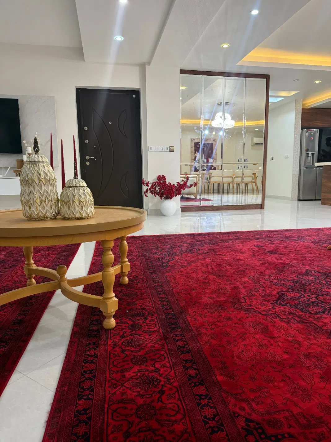 فروش واحد