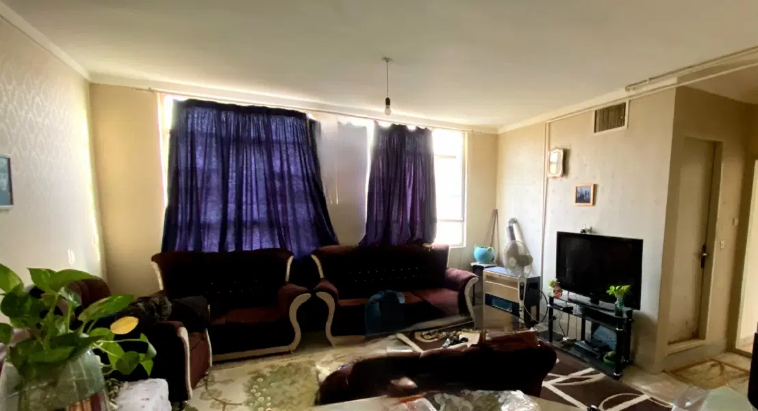 رهن و اجاره خونه بزرگمهر جنوبی