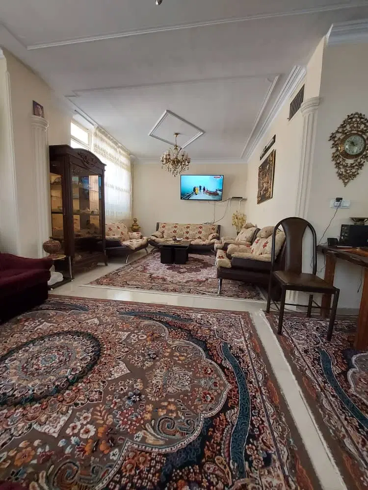 فروش خانه ویلایی در ایثارگران شمالی فرحزاد