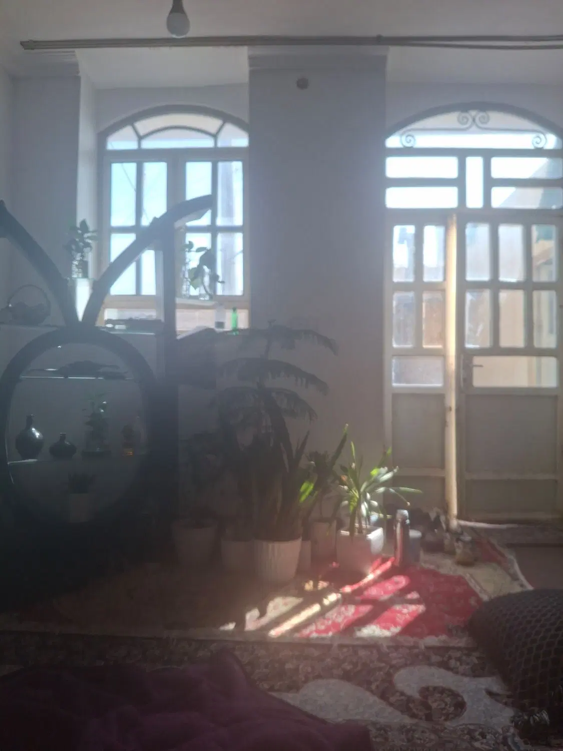خونه ویلائی رهن کامل