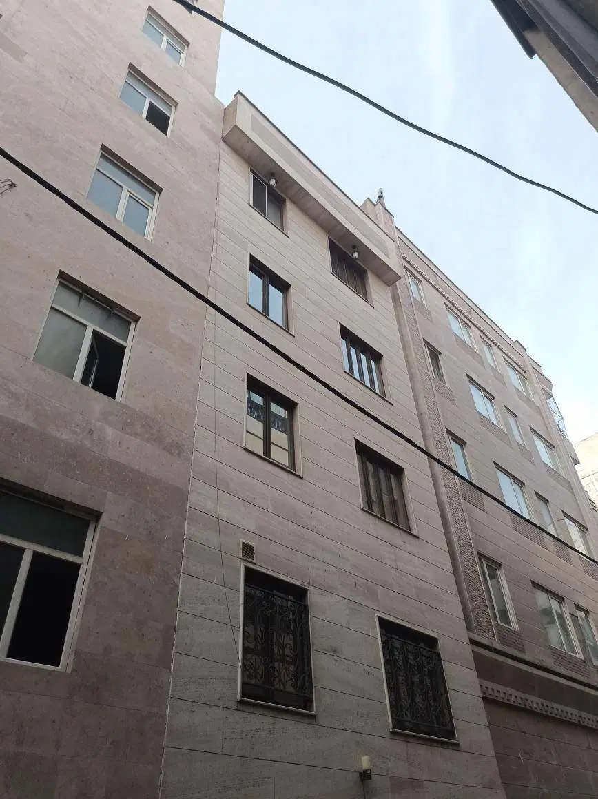 آپارتمان تکواحدی مناسب دفترکار بر اصلی سپه