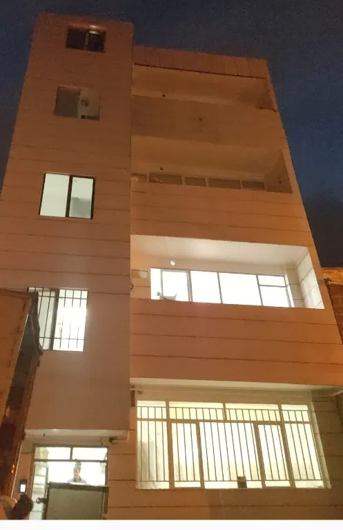 اجاره شهرک بهشتی