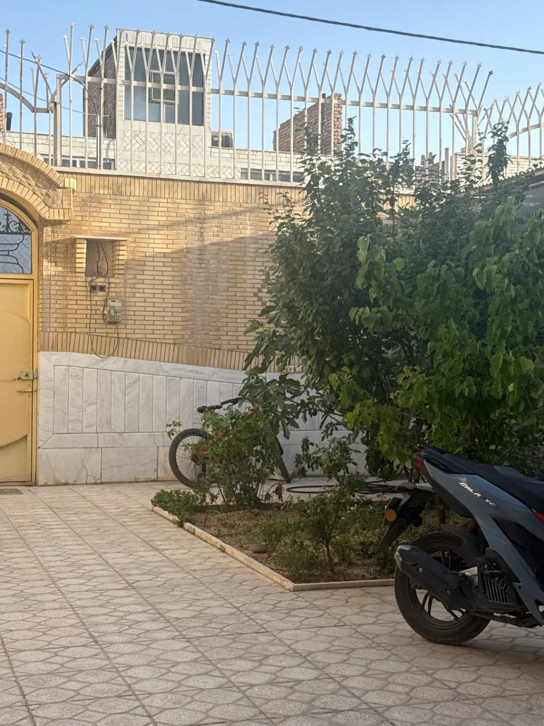 اجاره خانه در بست شمالی