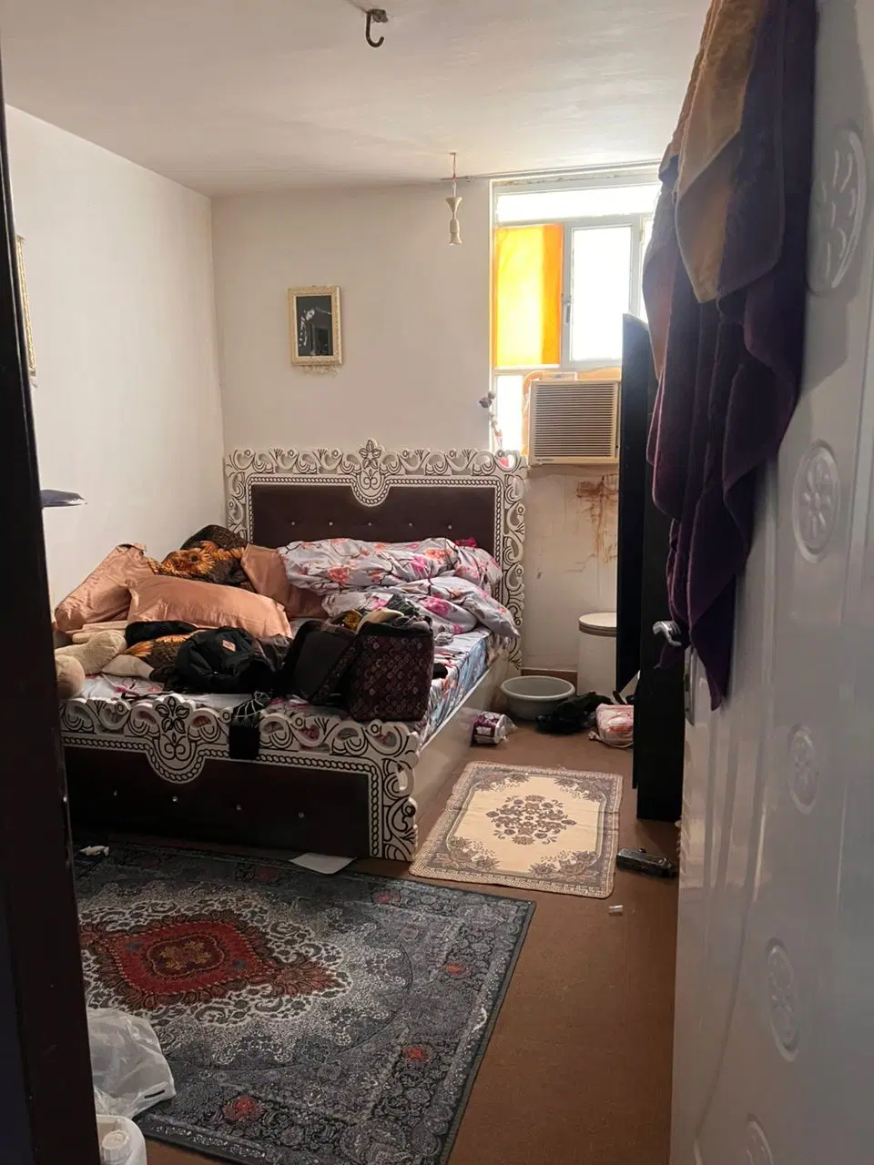 فروش آپارتمان فاز ۶