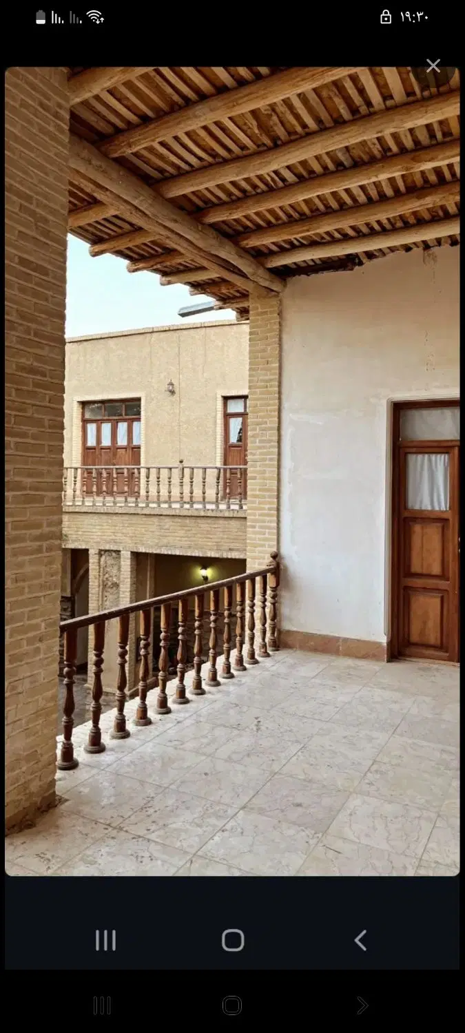 ۱۱۰ متری دانشگاه احسان