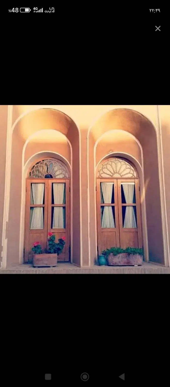 سه خوابه تخلیه تک واحدی