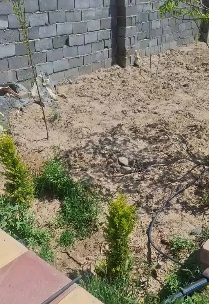 فروش زمین ویلایی