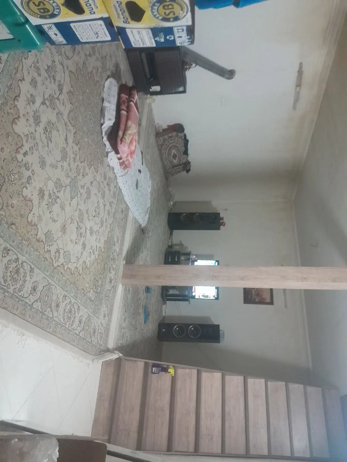 انبار یا کارگاه