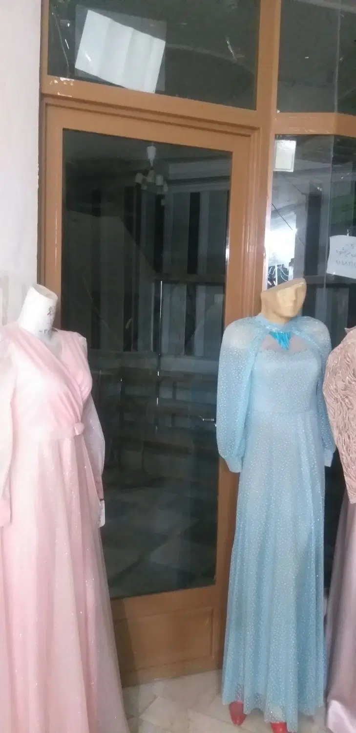 فروش مغازه۱۸متری