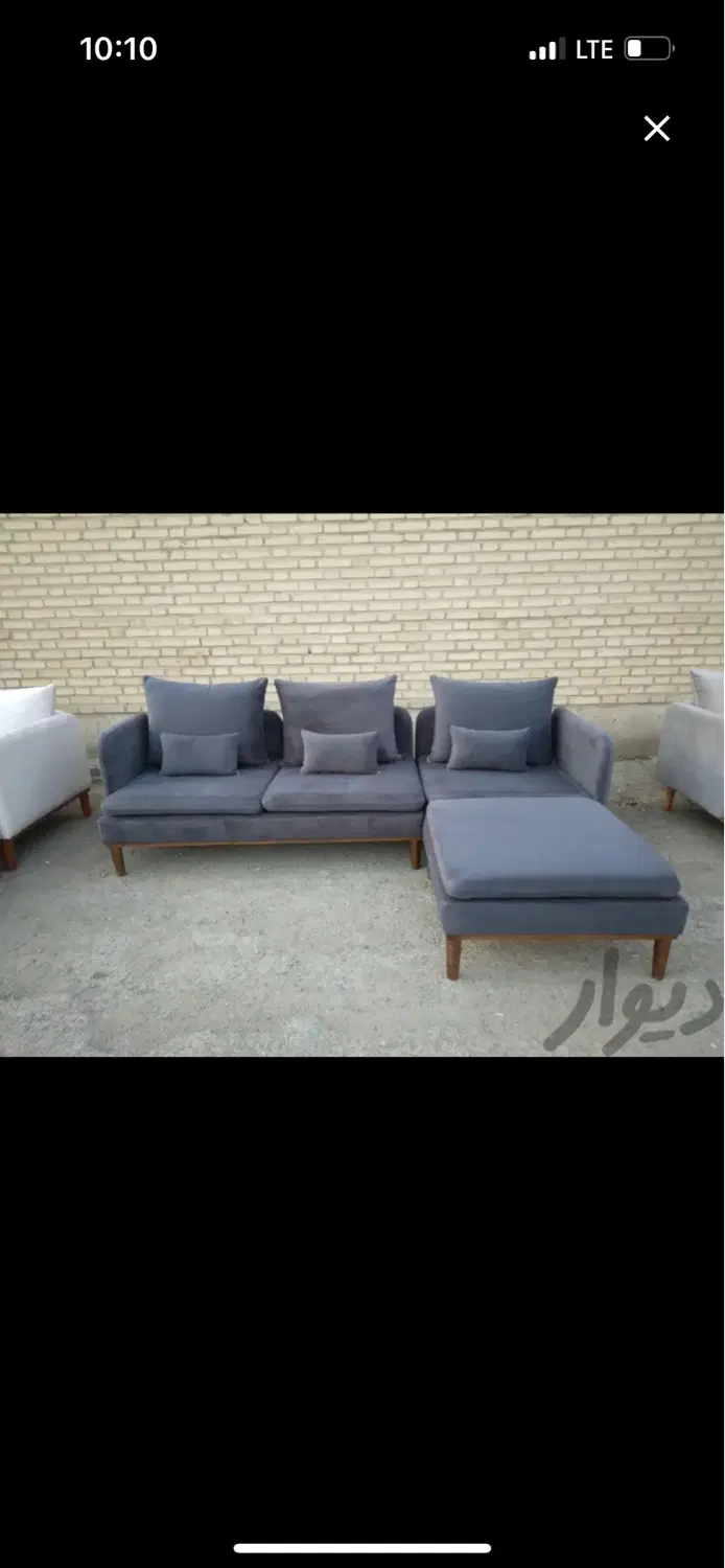 ۷۰ متر یکخواب،پل رومی