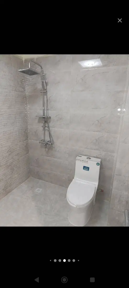 اجاره دو خواب کرمان جنوبی نوساز