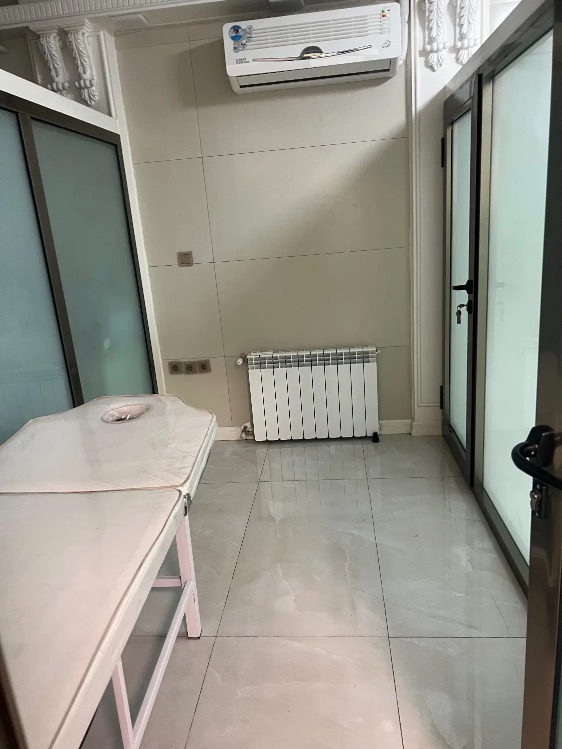 اجاره مطب ولیعصر