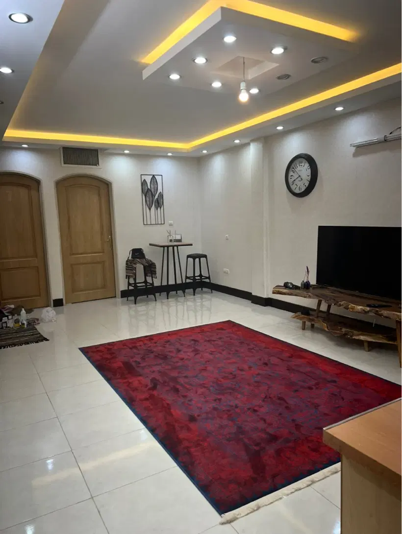 ۹۰ متری ۲خواب تاپ لوکیشن ابوریحان