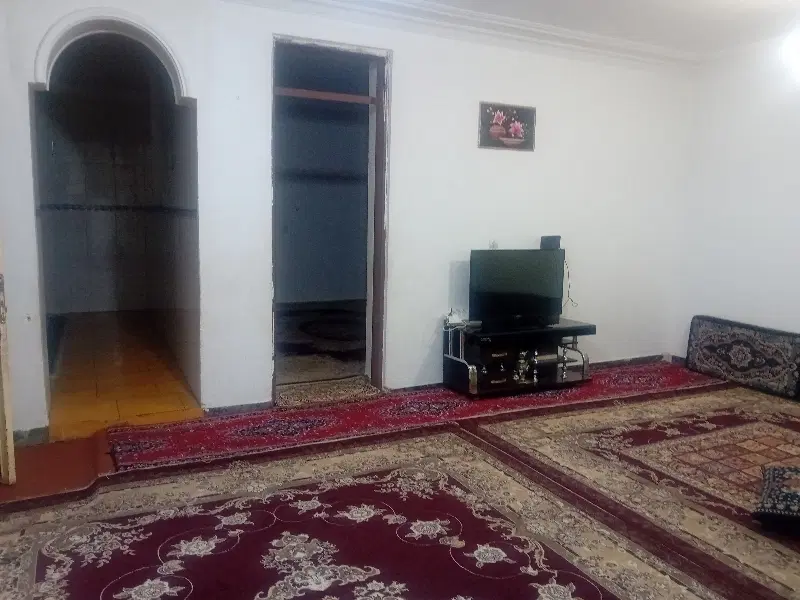 فروش منزل مسکونی دوطبقه